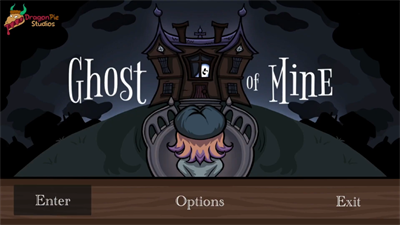 Game title screen 02