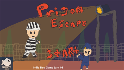 Game title screen 04