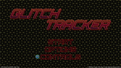 Game title screen 12