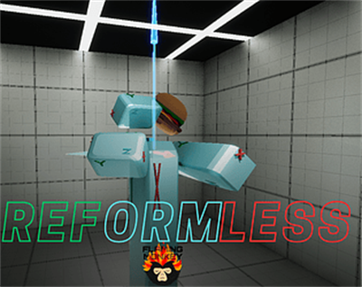 Game title screen 20