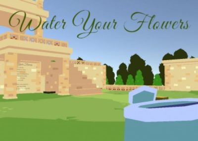 Game title screen 22