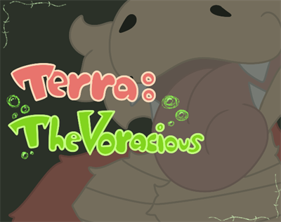 Game title screen 23