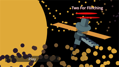 Game title screen 25
