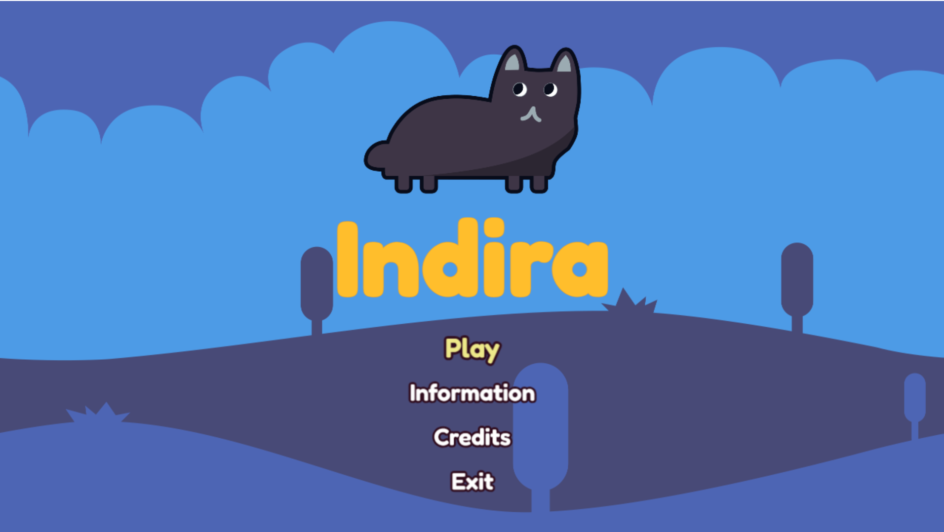Game title screen 27